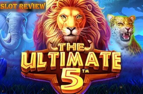 The Ultimate 5 Slot Review